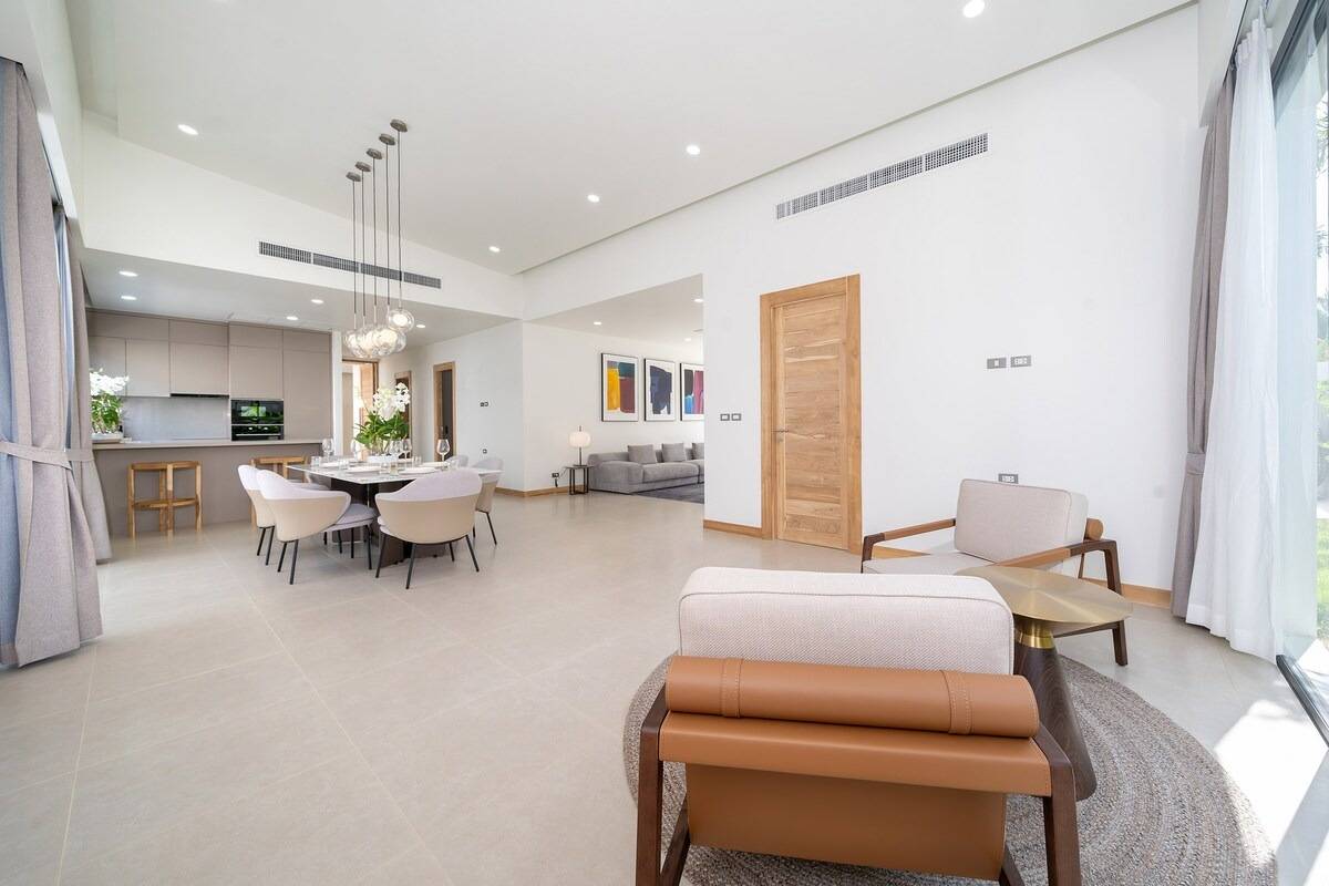 Villa 4921