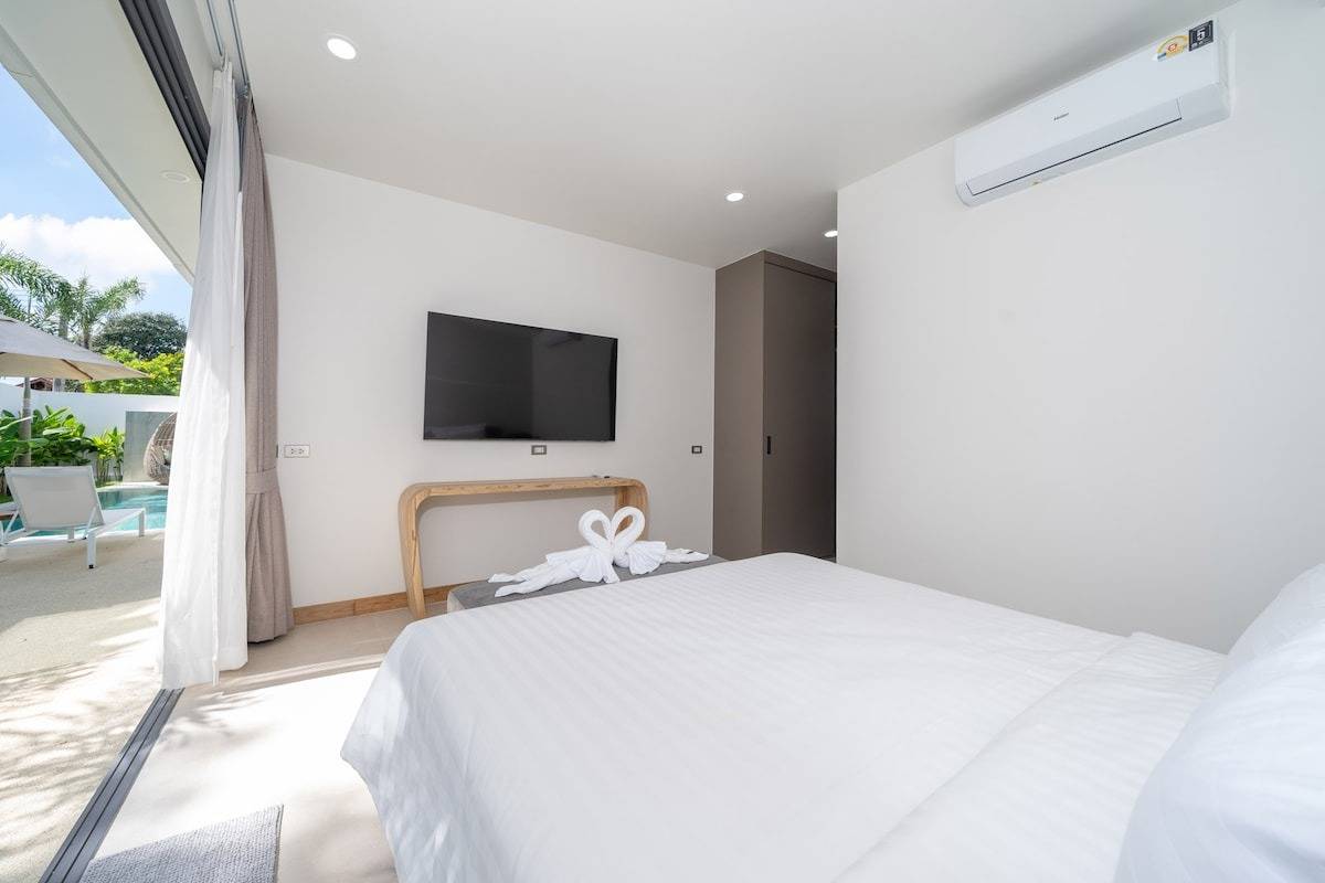 Villa 4921