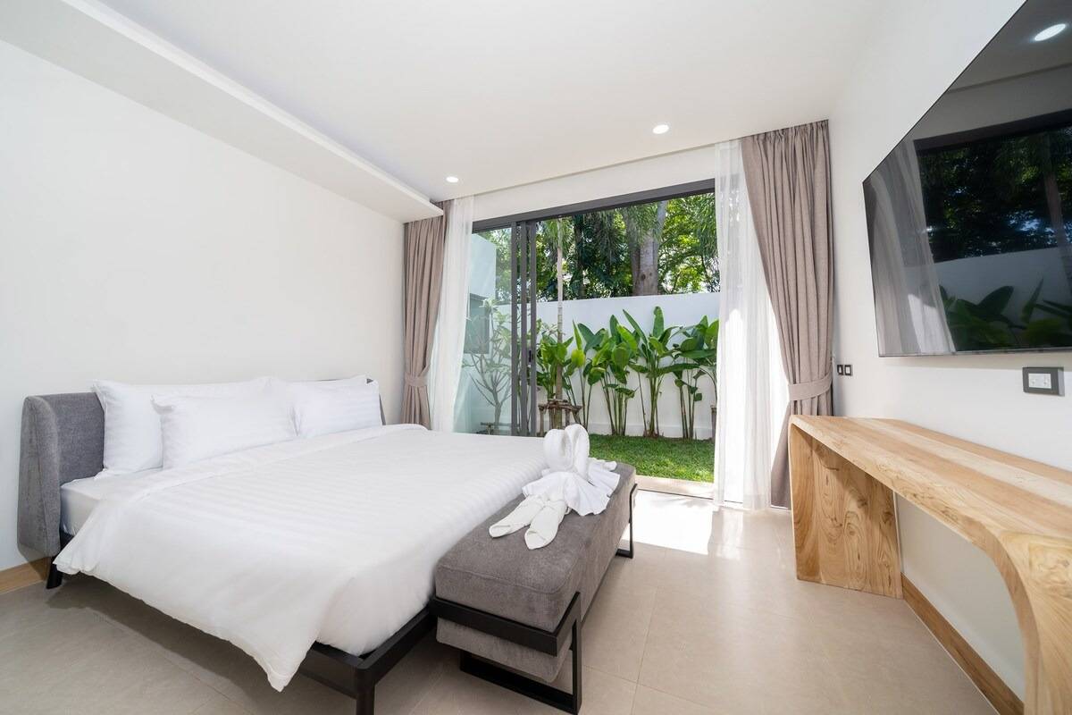 Villa 4921