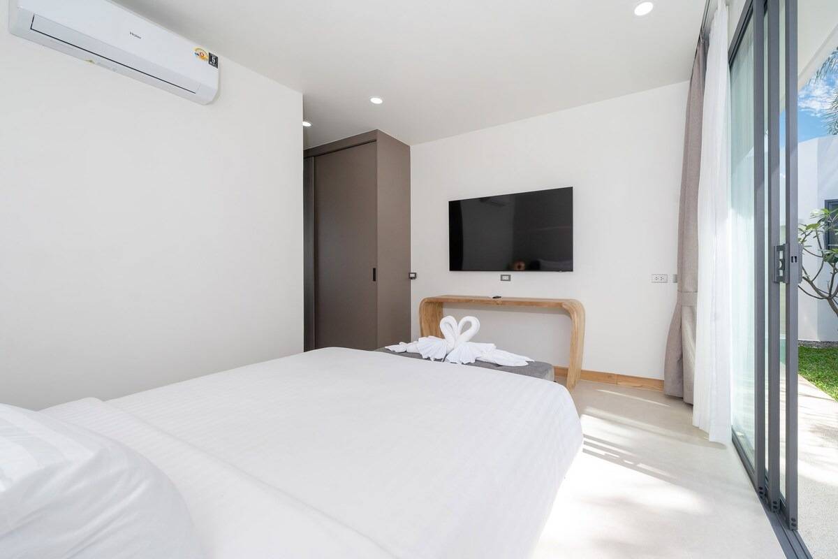 Villa 4921