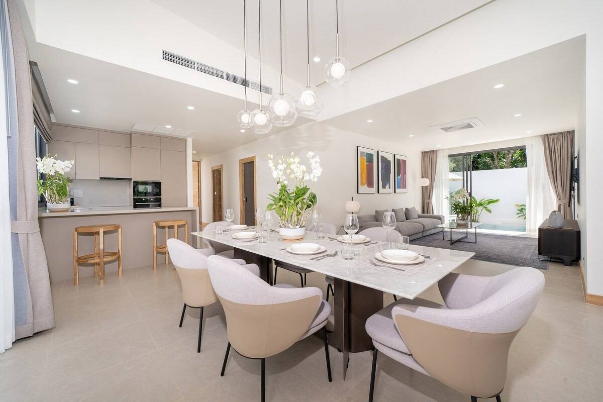 Villa 4921