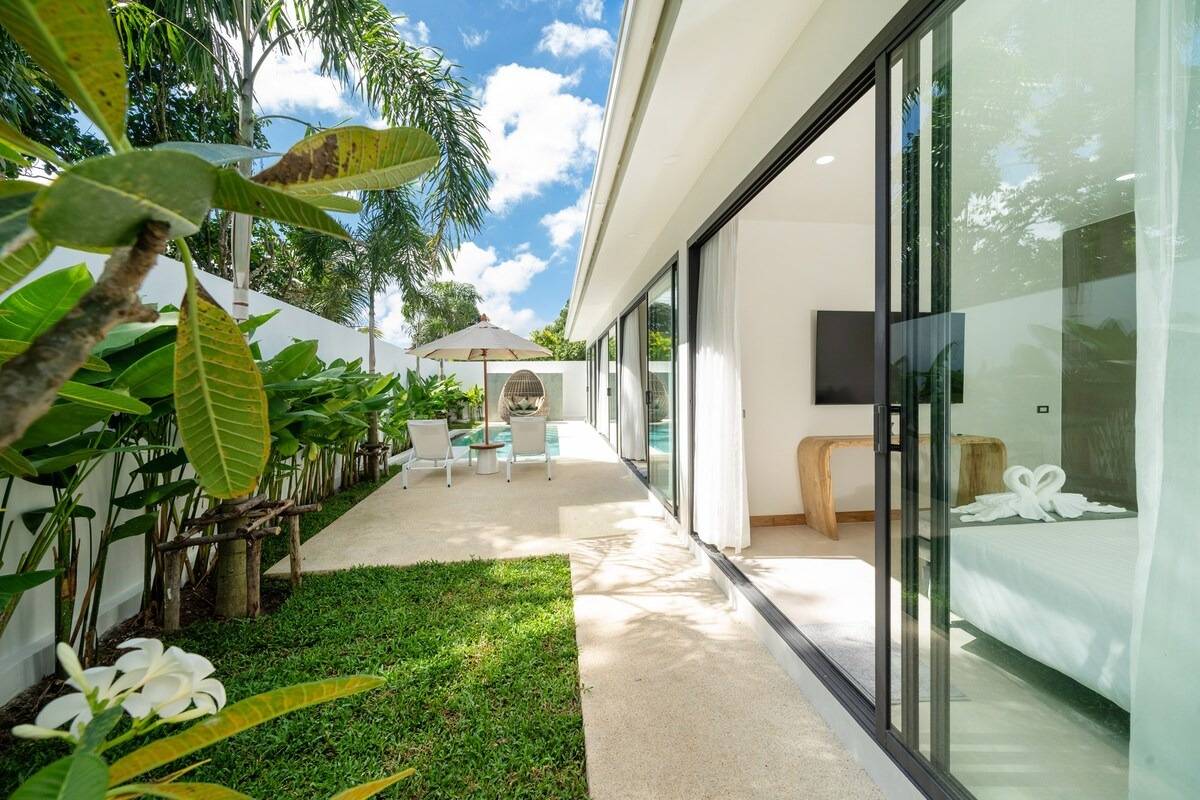 Villa 4921