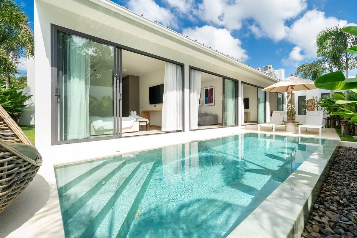 Villa 4921