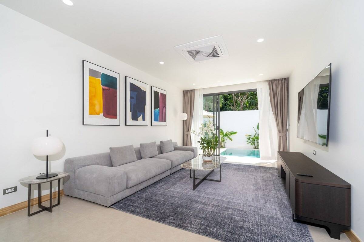Villa 4921