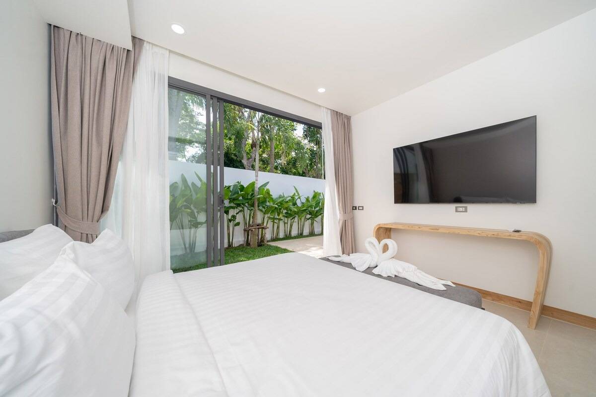 Villa 4921
