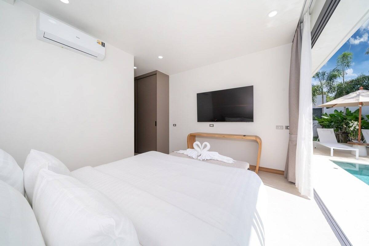 Villa 4921