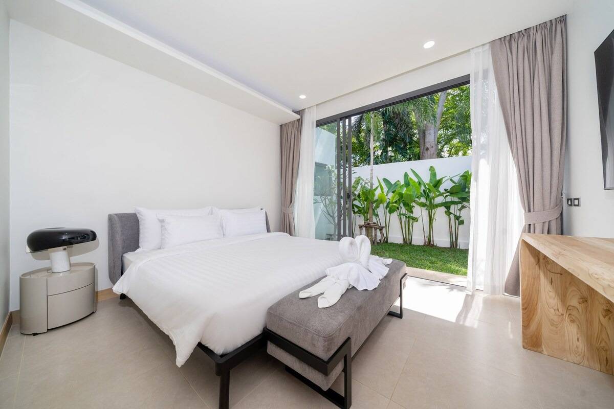 Villa 4921