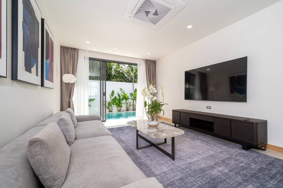 Villa 4921