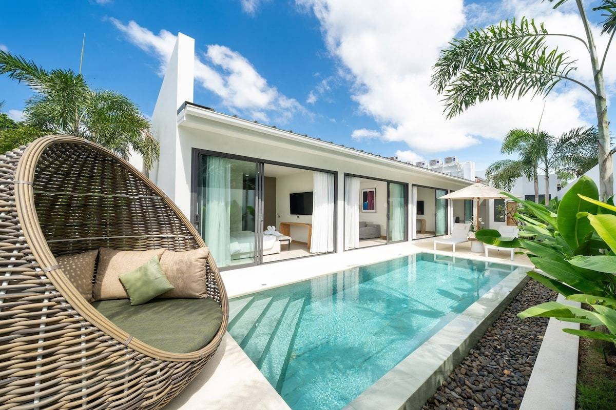 Villa 4921