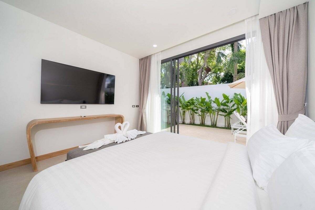 Villa 4921