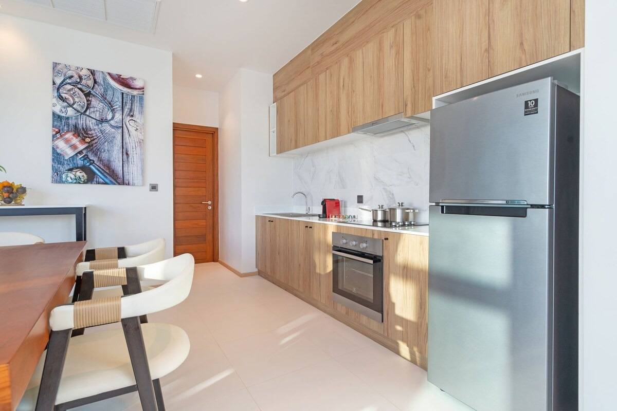 Villa 4922