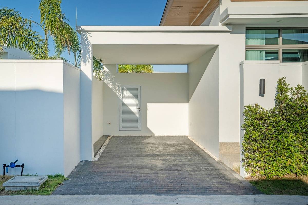 Villa 4922