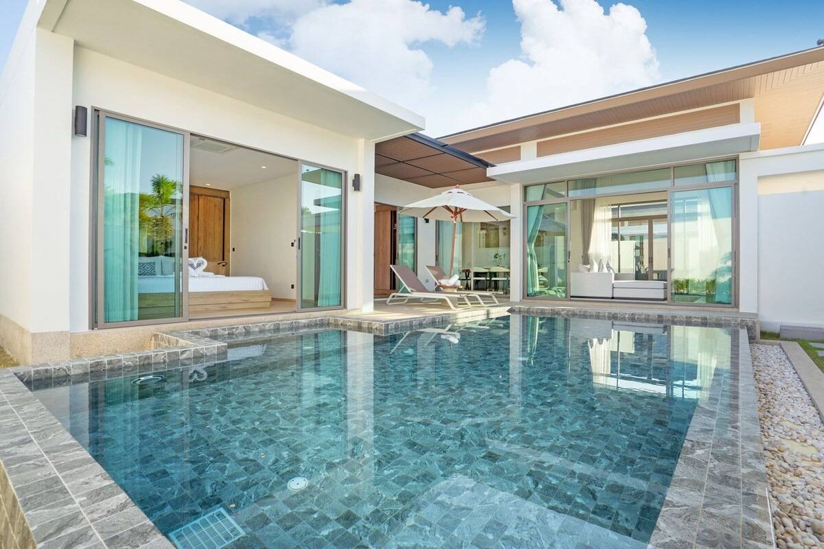 Villa 4922