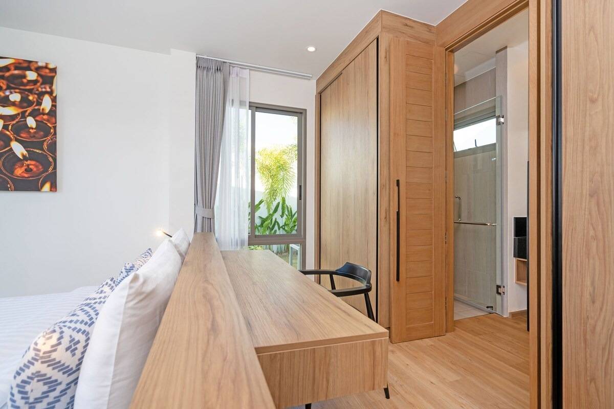 Villa 4922