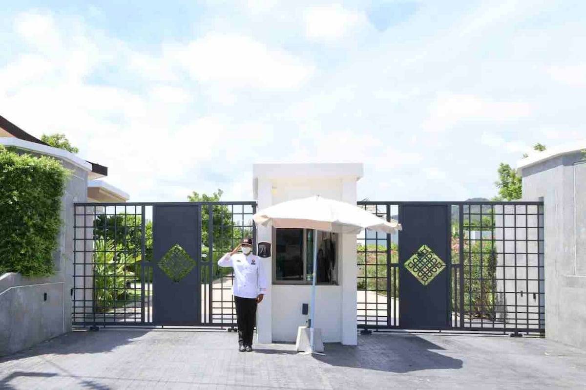 Villa 4922