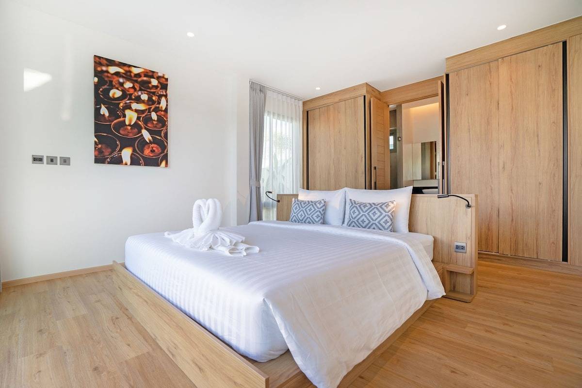 Villa 4922