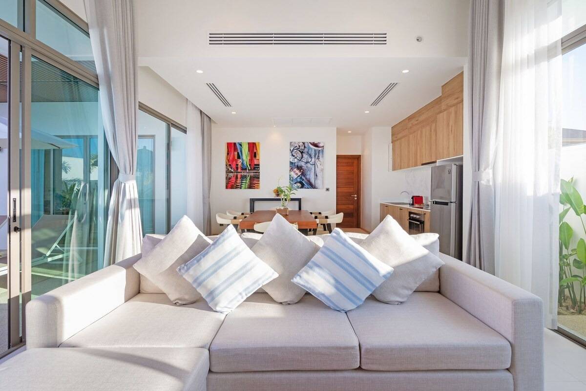 Villa 4922