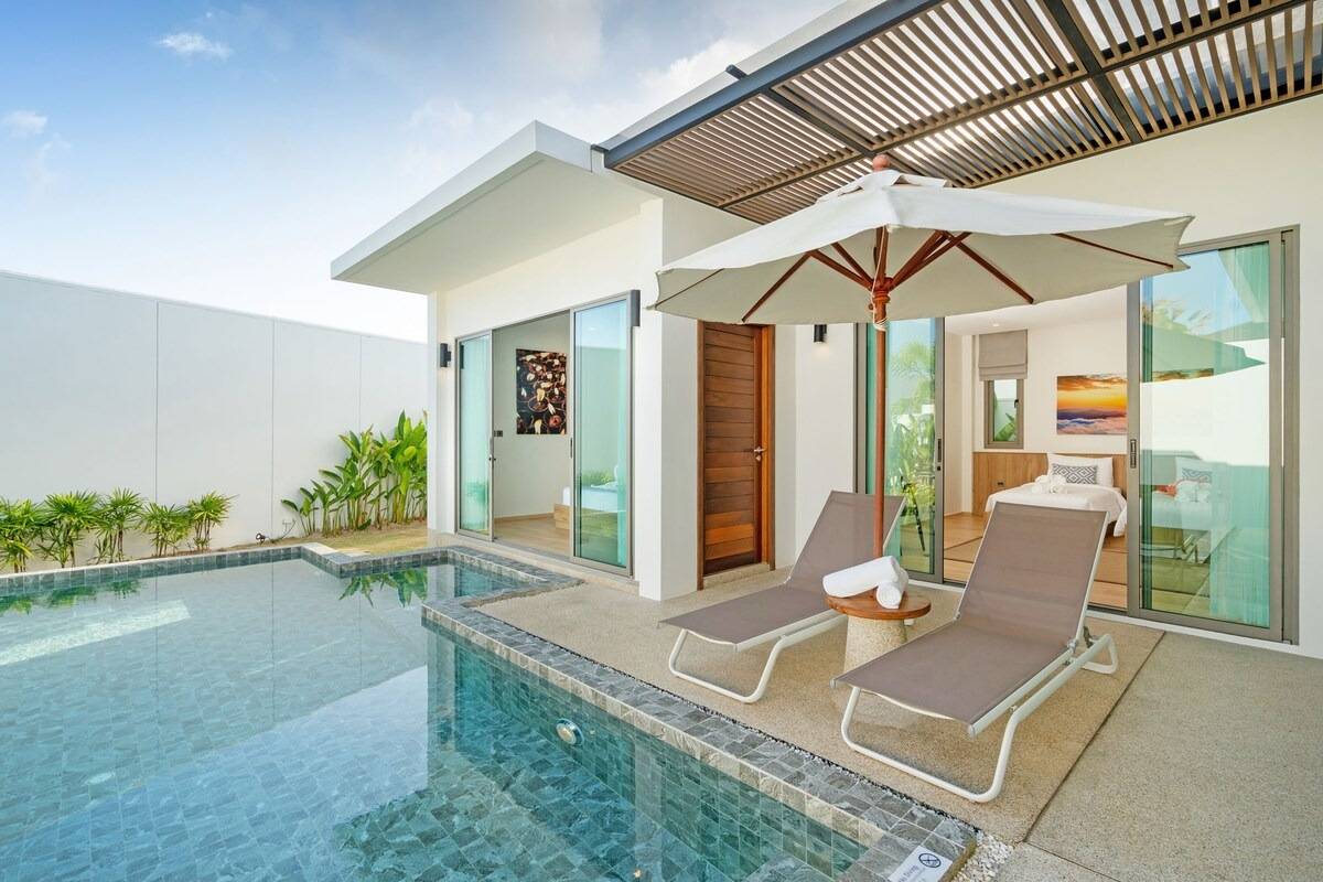 Villa 4922