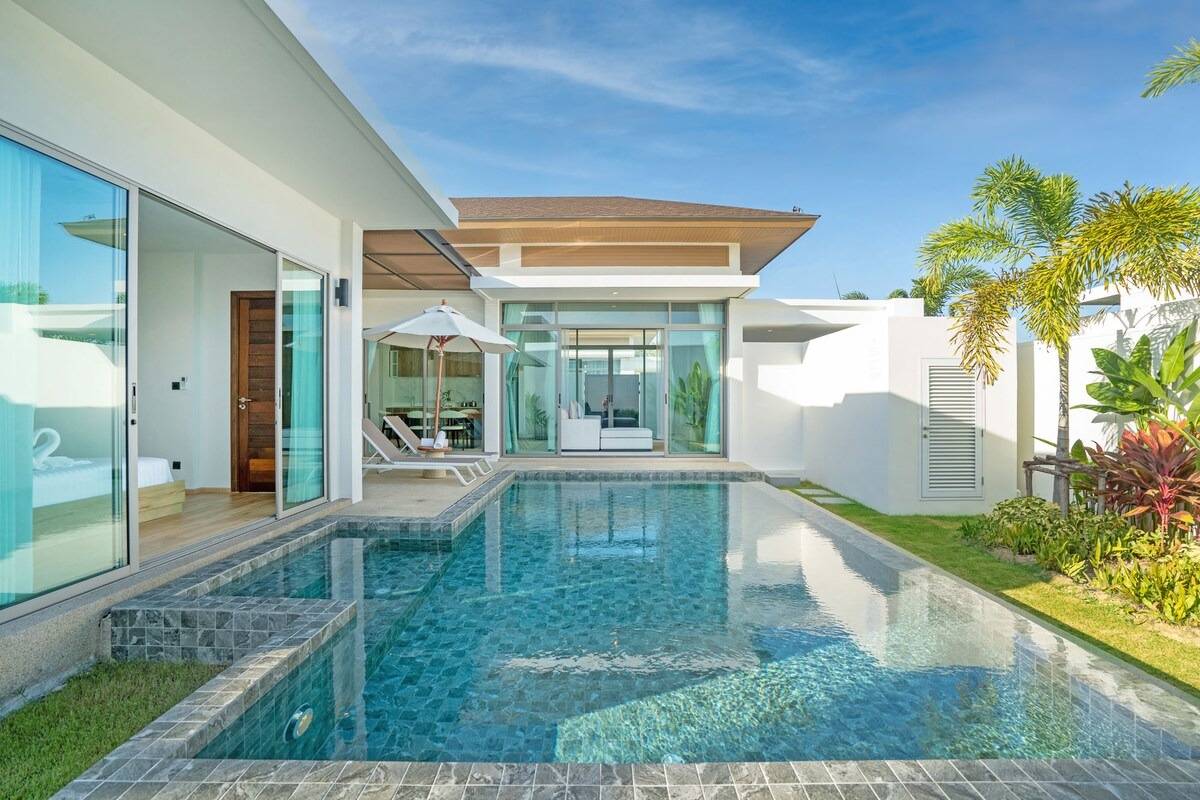 Villa 4922
