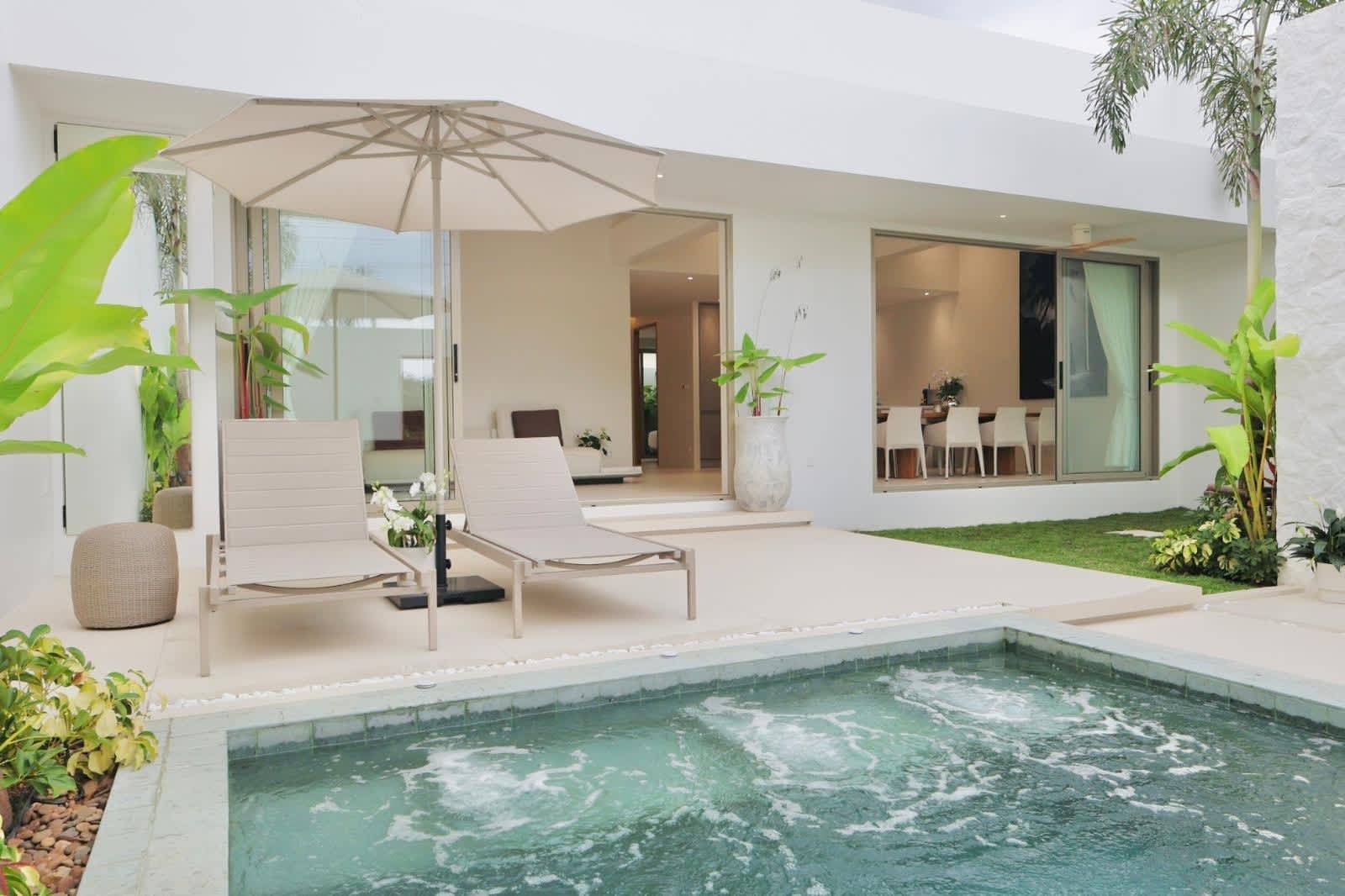 Villa 4923