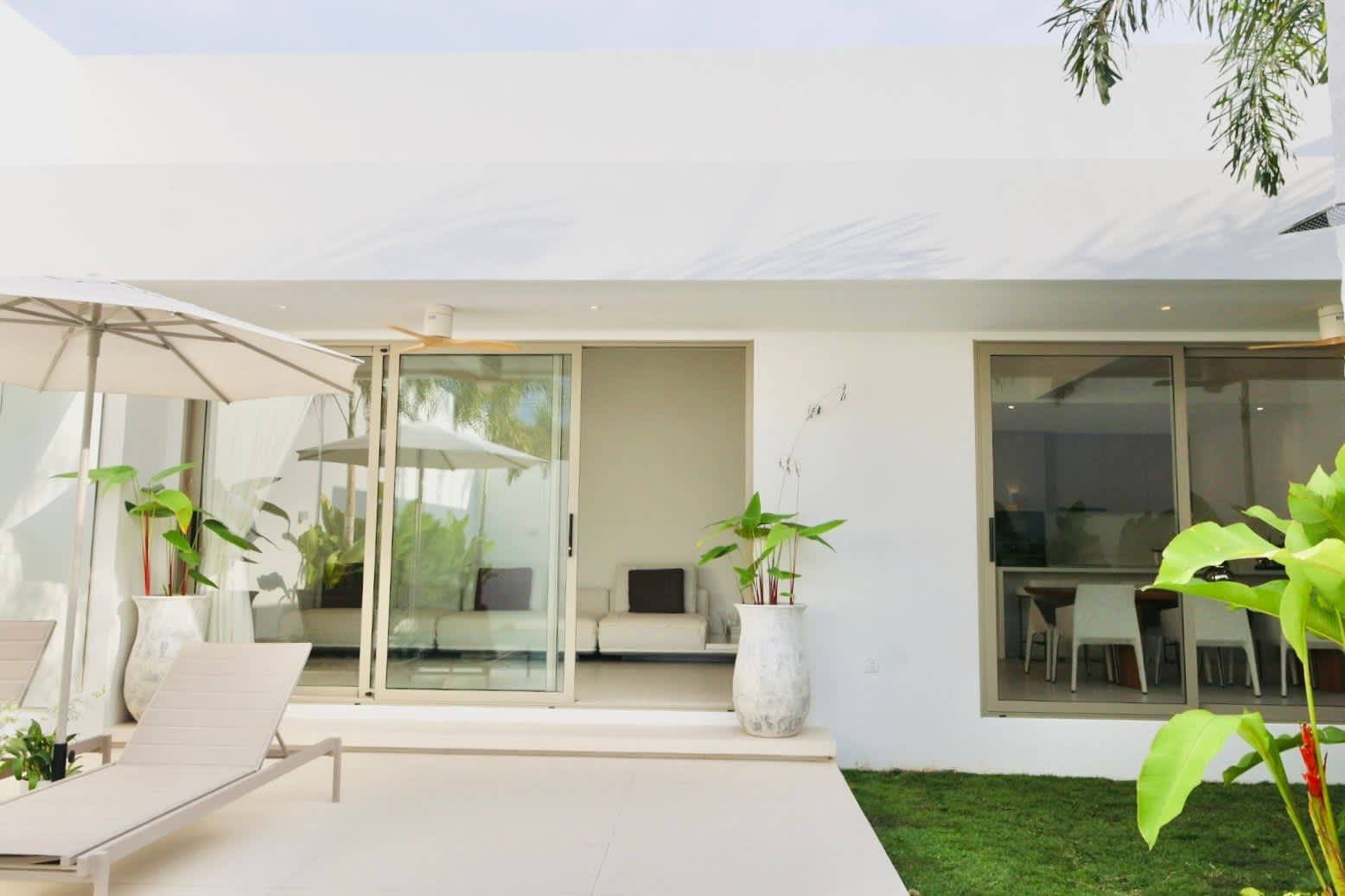Villa 4923