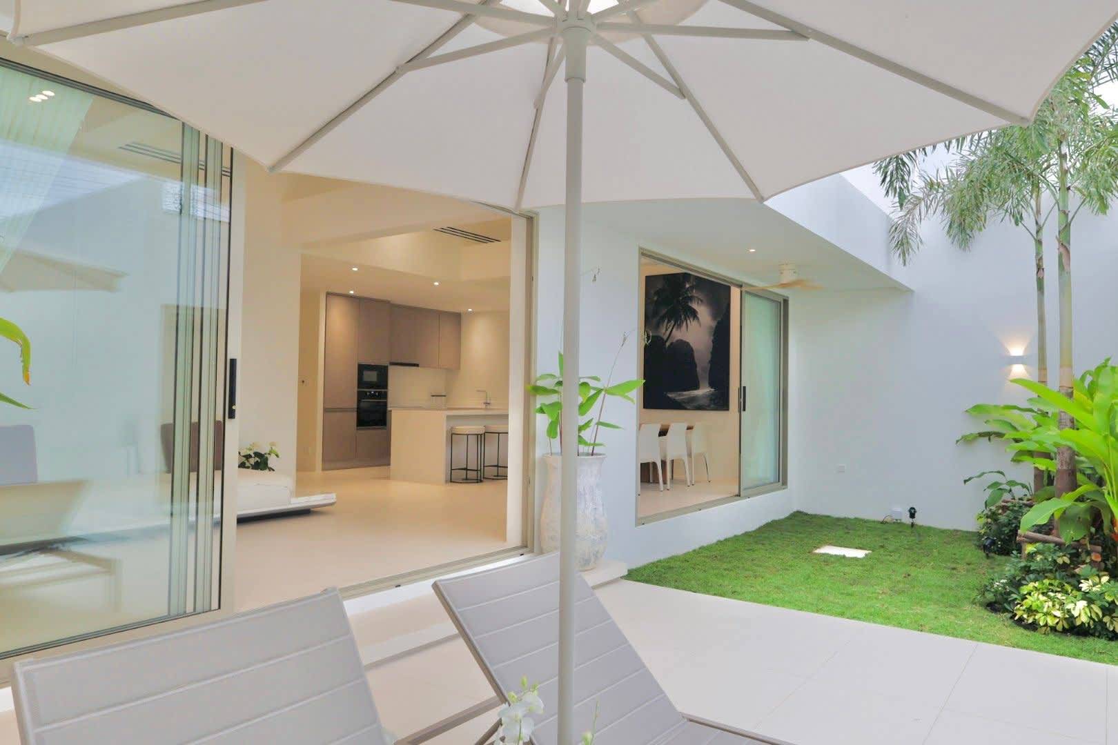 Villa 4923