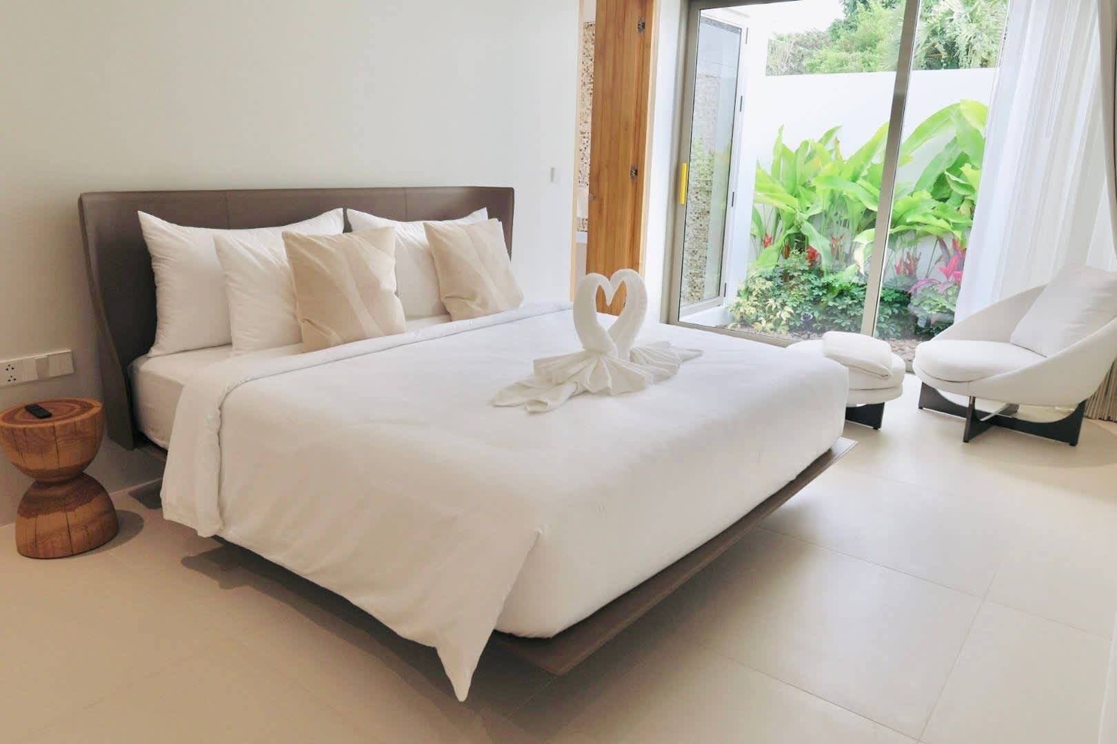 Villa 4923
