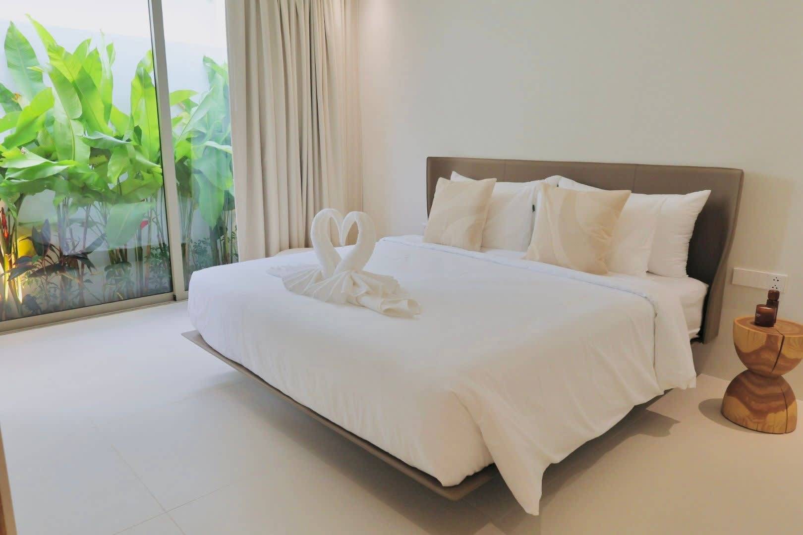 Villa 4923