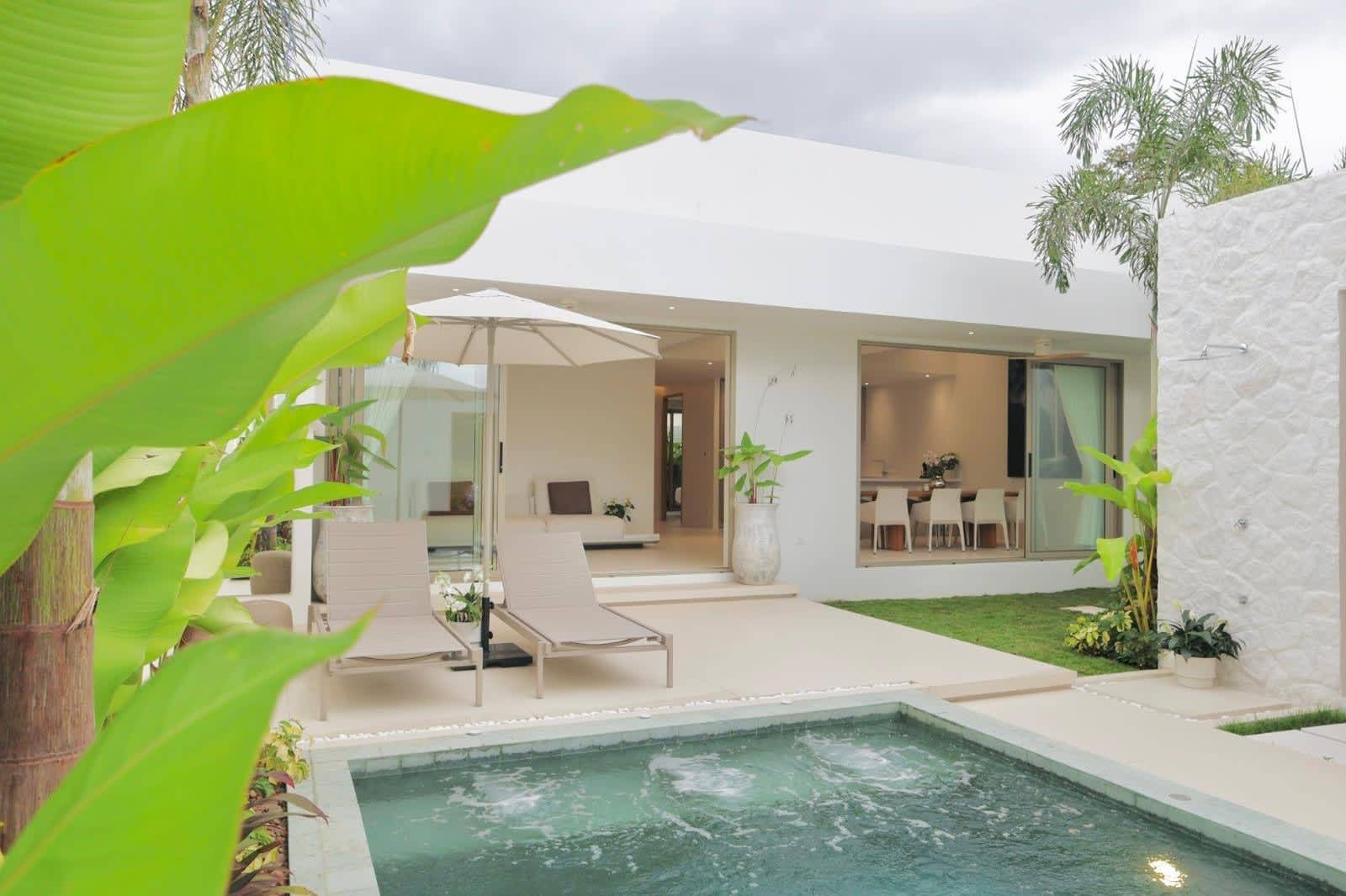 Villa 4923