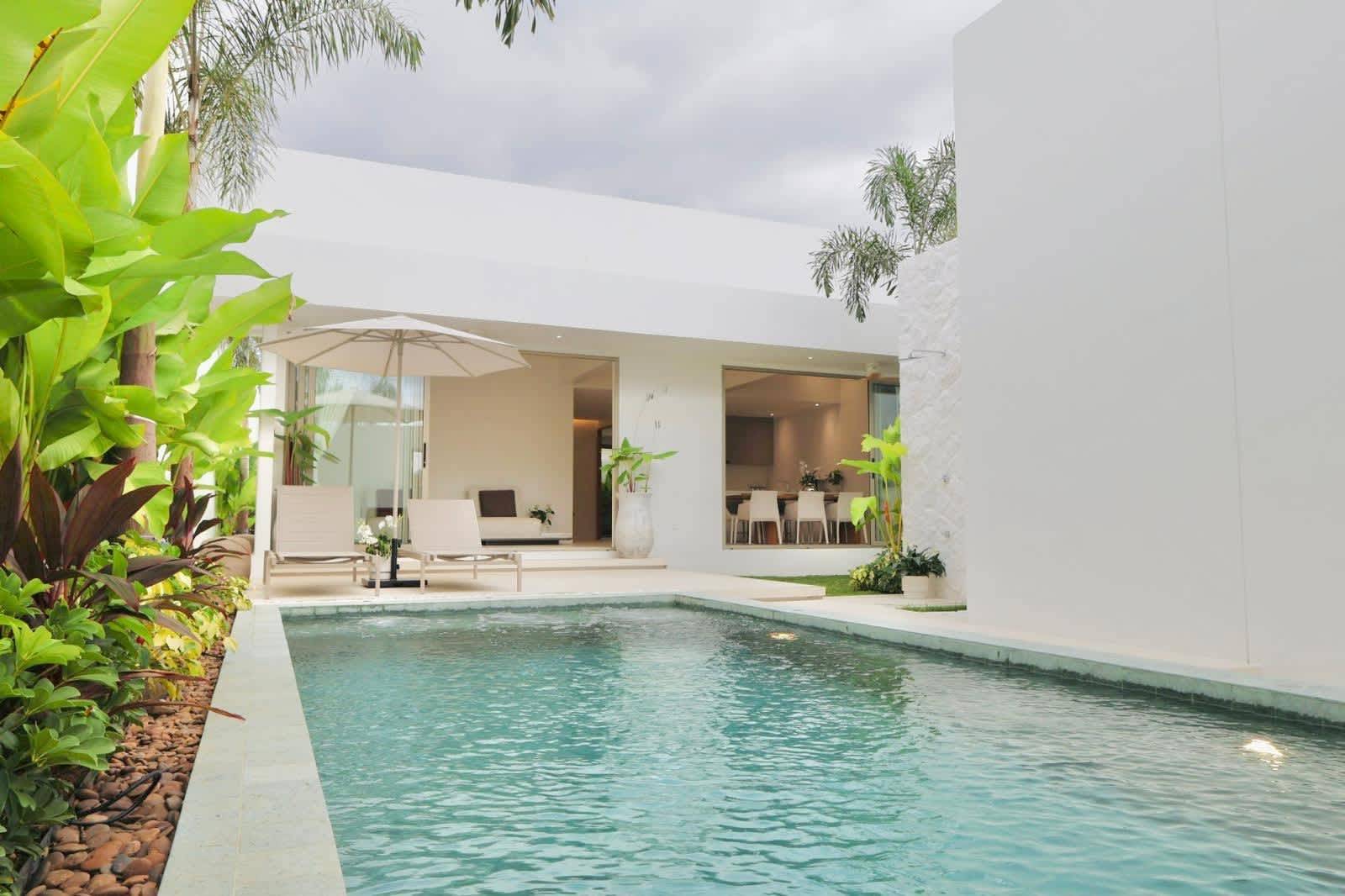 Villa 4923