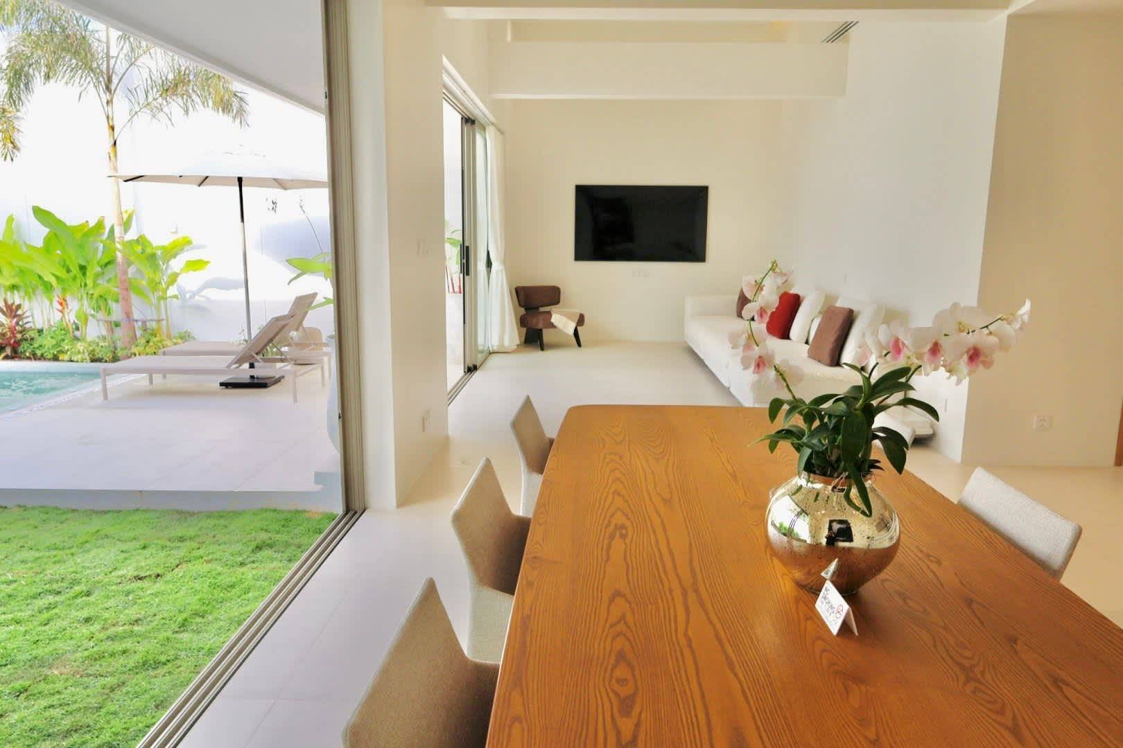 Villa 4923