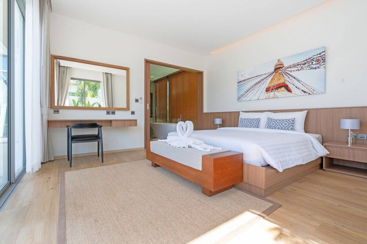 Villa 4924
