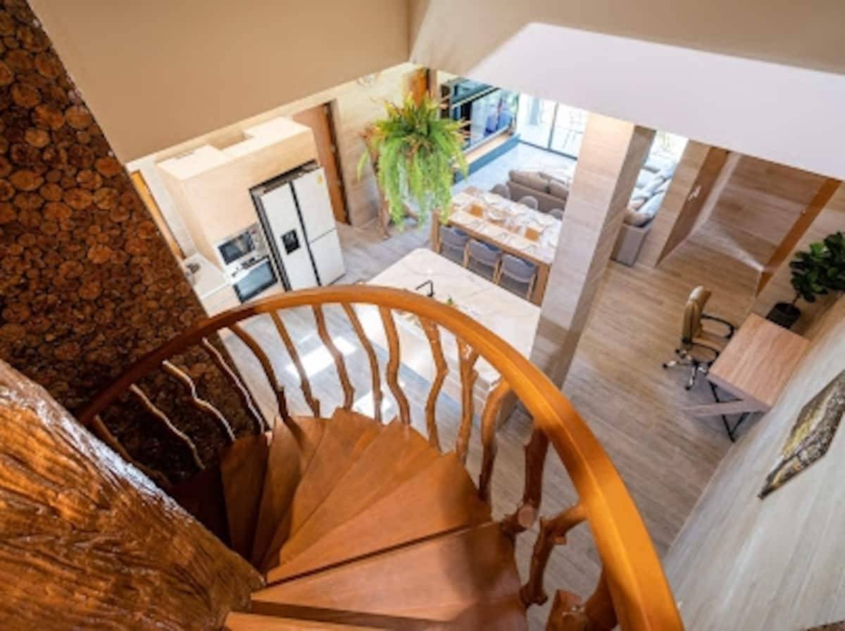 Villa 4267
