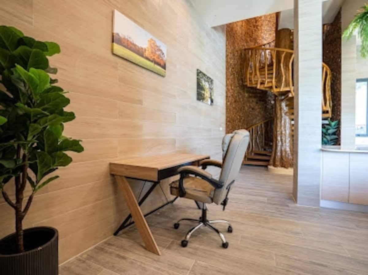 Villa 4267