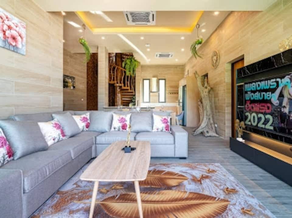 Villa 4267