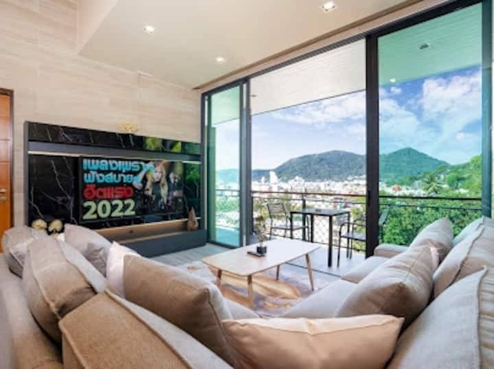 Villa 4267