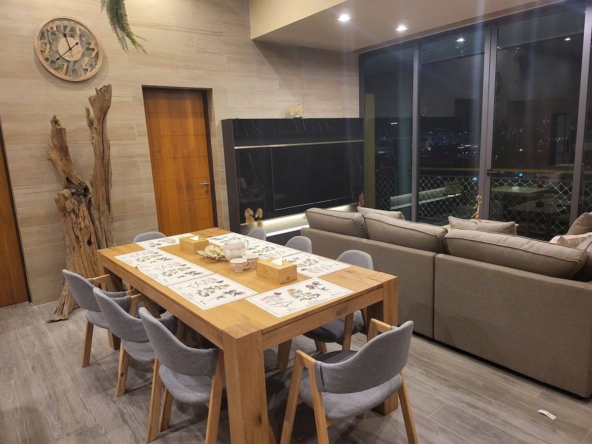 Villa 4267