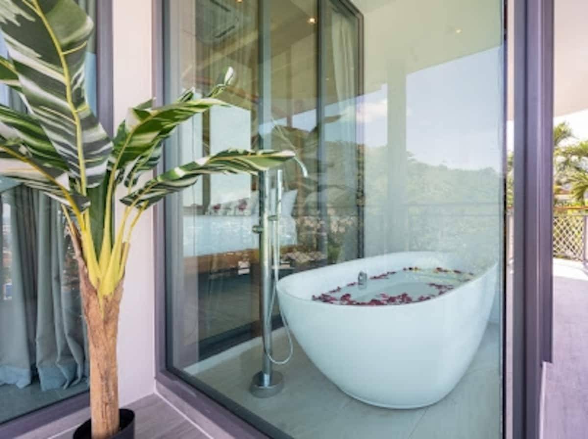 Villa 4267