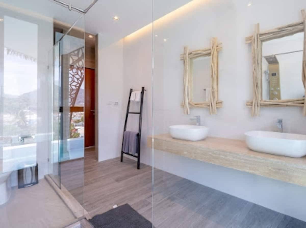 Villa 4267