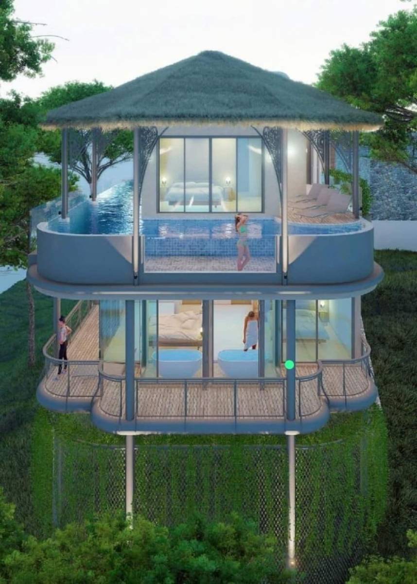 Villa 4267