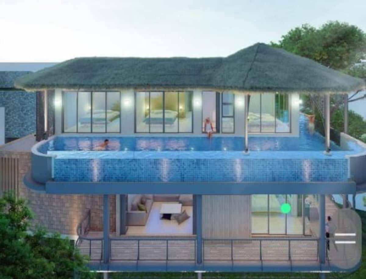 Villa 4267