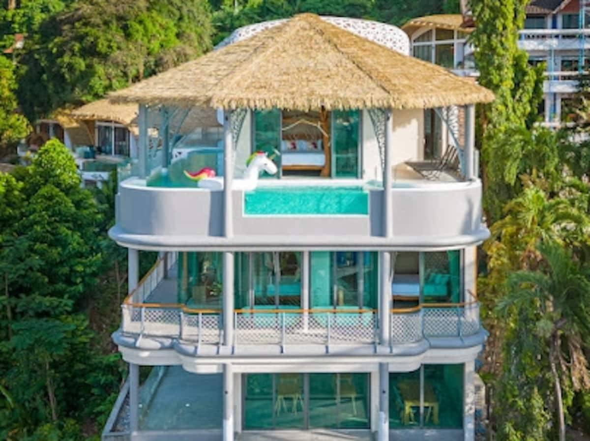 Villa 4267
