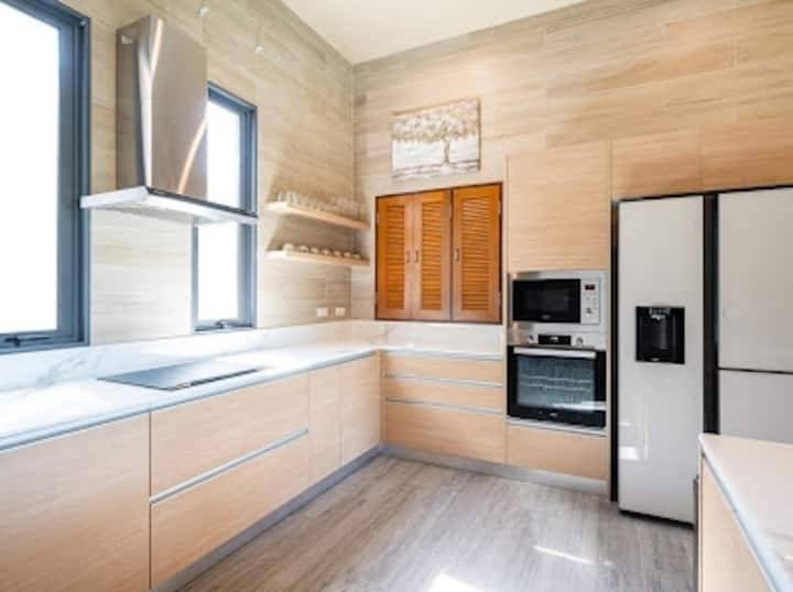 Villa 4267
