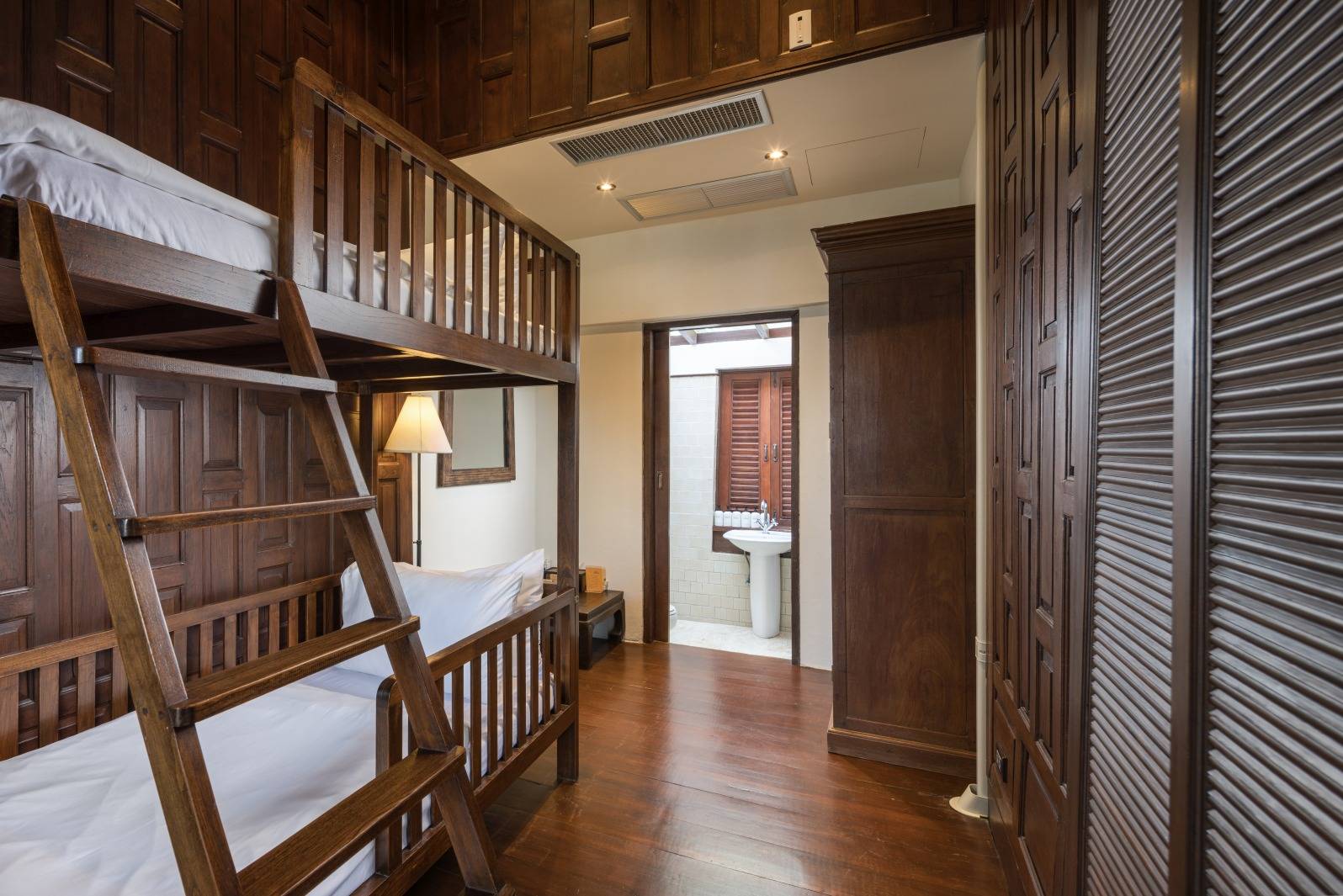 Villa 413