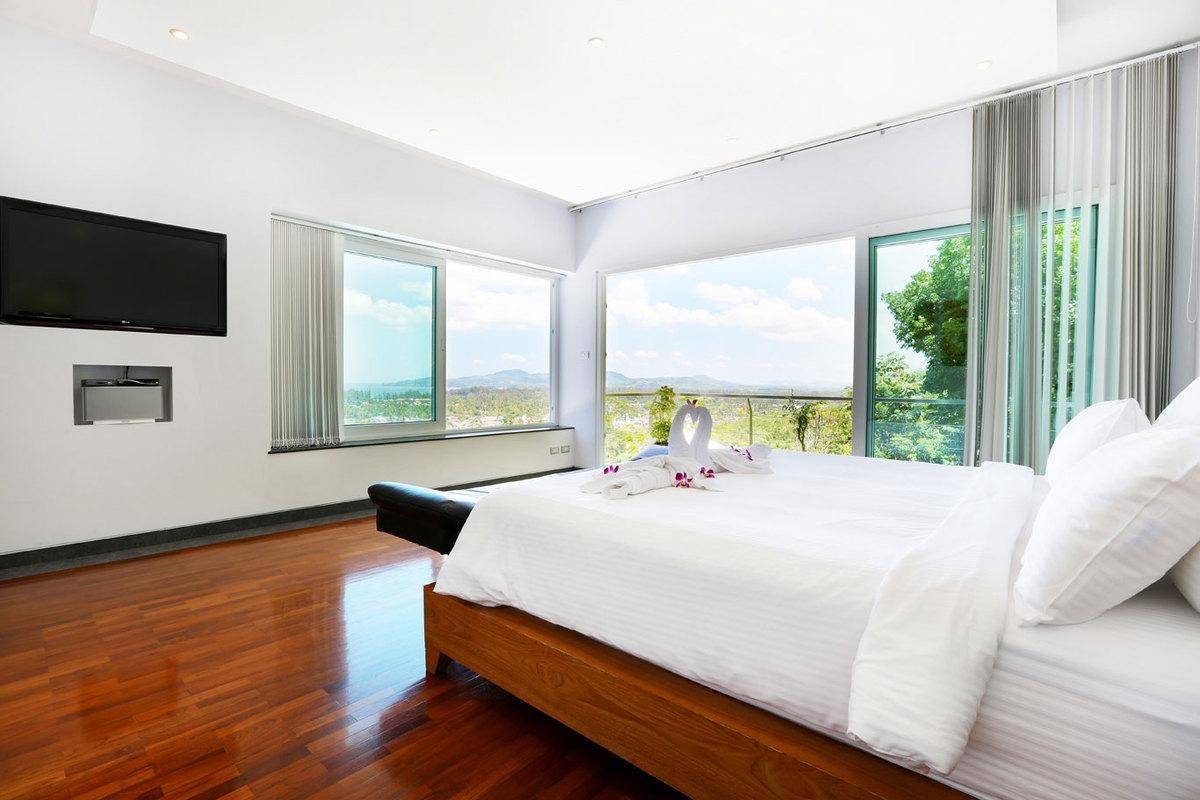 Villa 414