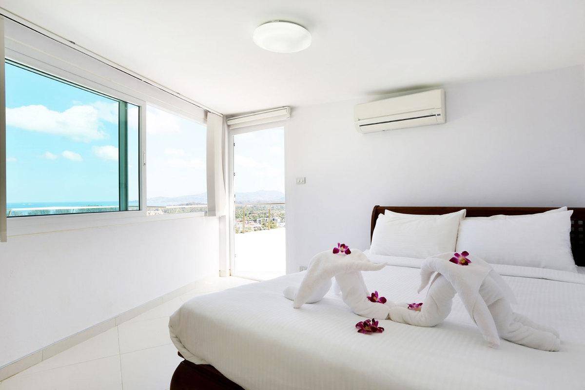 Villa 414