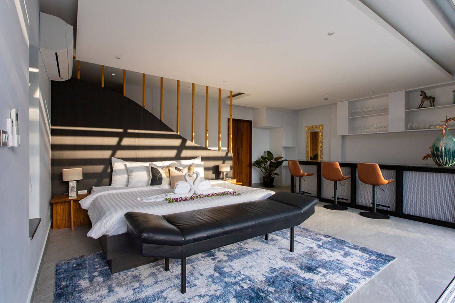 Villa 414