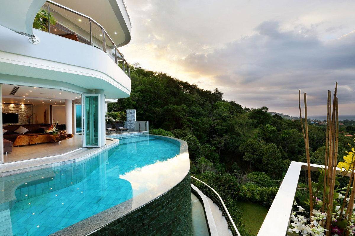 Villa 414