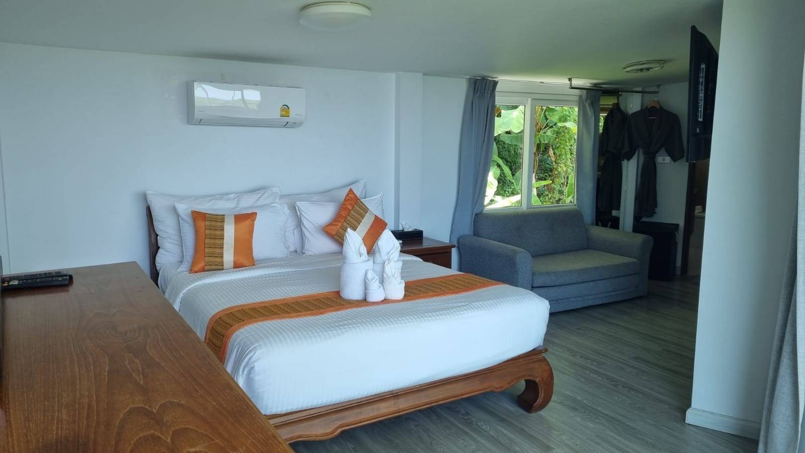 Villa 414