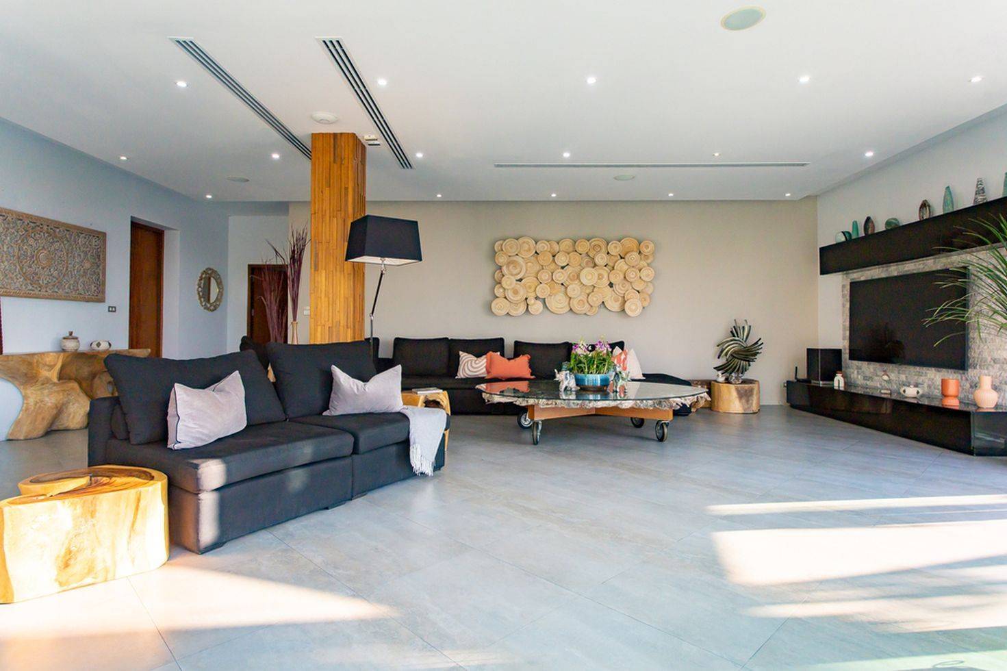 Villa 414